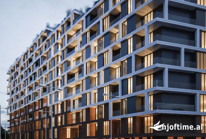 Shtepi ne shitje Apartament ne Tirane, 2+1, Mobilimi Bosh, pa mobiluar, Pagesa 148,485  Euro.