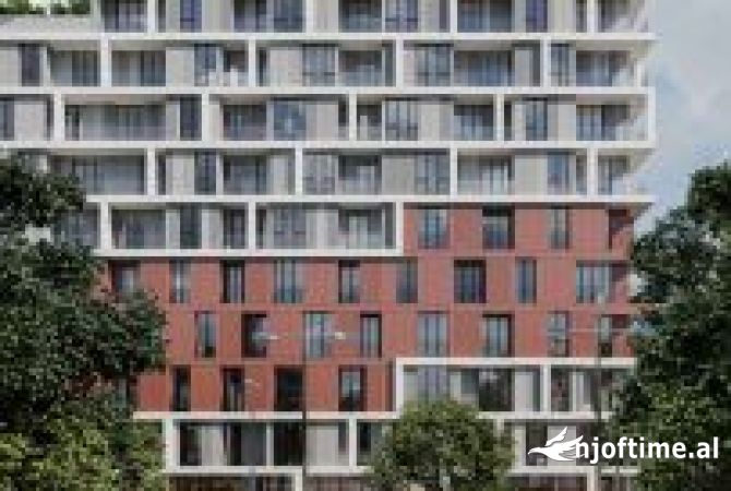 Shtepi ne shitje Apartament ne Tirane, 2+1, Mobilimi Bosh, pa mobiluar, Pagesa 178,024  Euro.