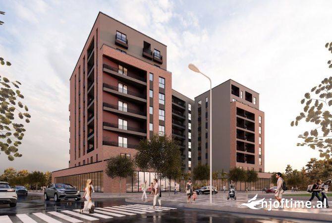 Shtepi ne shitje 2+1 ne Tirane - 102,960 Euro