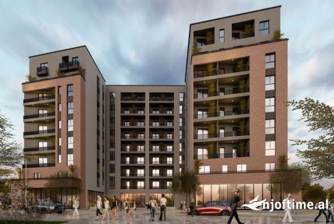 Shtepi ne shitje 2+1 ne Tirane - 102,960 Euro