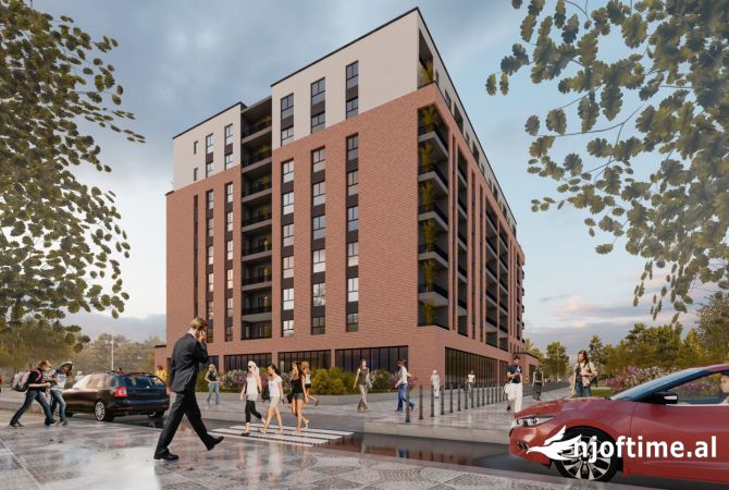 Shtepi ne shitje 2+1 ne Tirane - 102,960 Euro