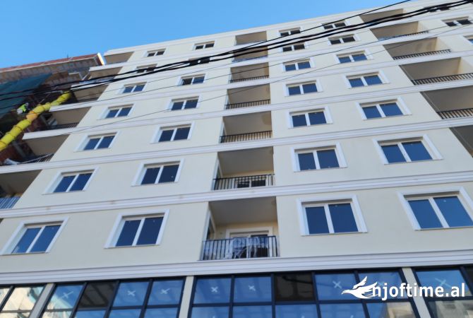 Shtepi ne shitje 2+1 ne Tirane - 60,000 Euro