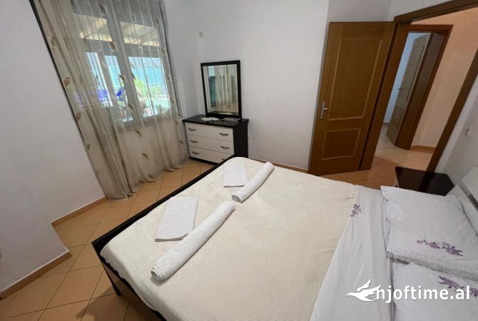 Apartment for rent in Tirana 2+1, Furnished