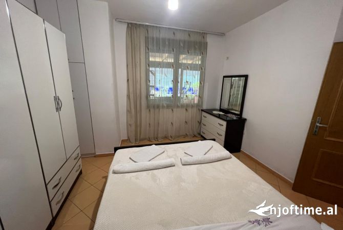 Apartment for rent in Tirana 2+1, Furnished