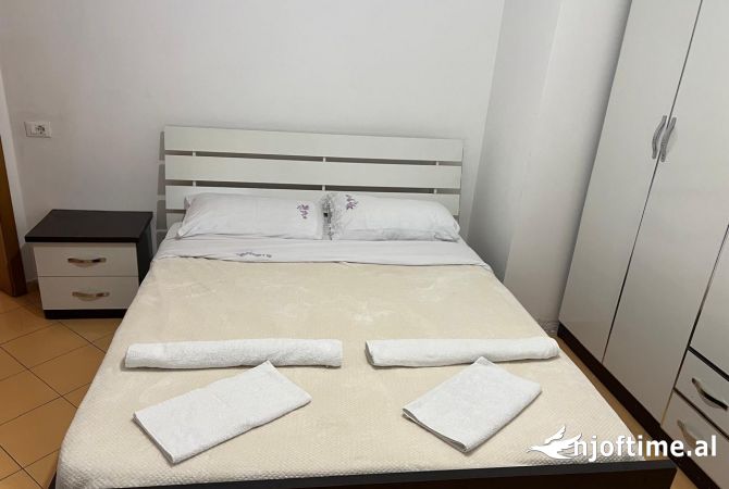 Apartment for rent in Tirana 2+1, Furnished