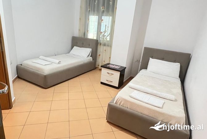 Apartment for rent in Tirana 2+1, Furnished