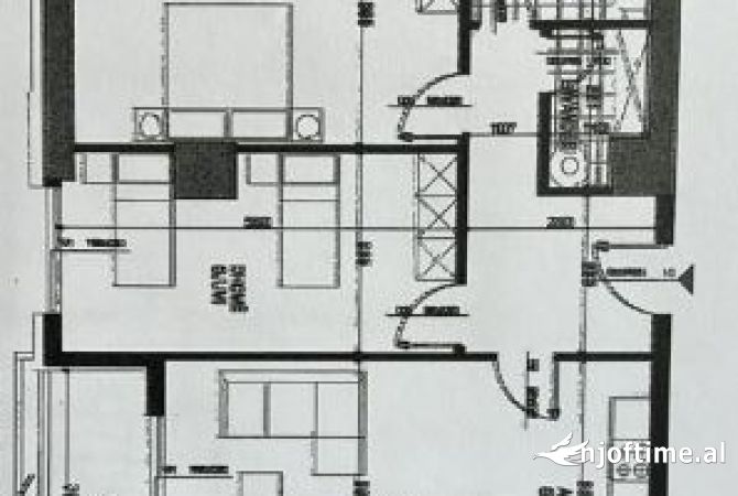 Shtepi ne shitje 3+1 ne Tirane - 175,500 Euro
