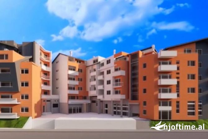 Shtepi ne shitje 2+1 ne Tirane - 106,000 Euro