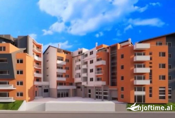 Shtepi ne shitje 2+1 ne Tirane - 129,000 Euro