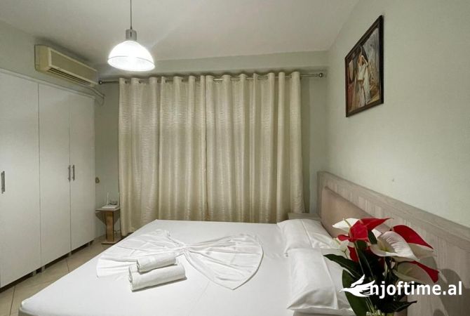 Shtepi me qera 1+1 ne Tirane - 600 Euro