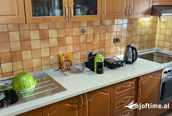 Private house for rent in Tirana 2+1, Furnished