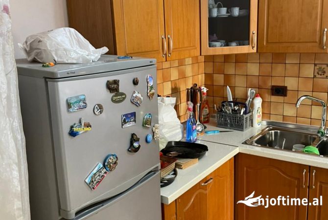 Private house for rent in Tirana 2+1, Furnished