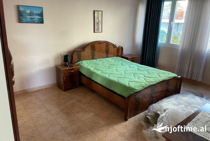 Shtepi me qera 2+1 ne Tirane - 500 Euro