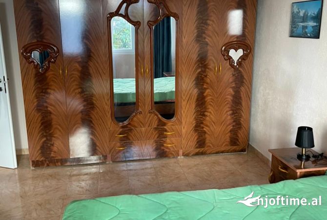 Private house for rent in Tirana 2+1, Furnished