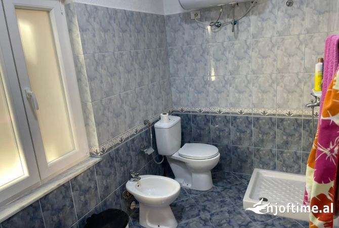 Private house for rent in Tirana 2+1, Furnished