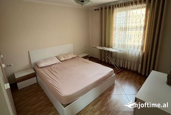 Shtepi me qera 1+1 ne Tirane - 550 Euro