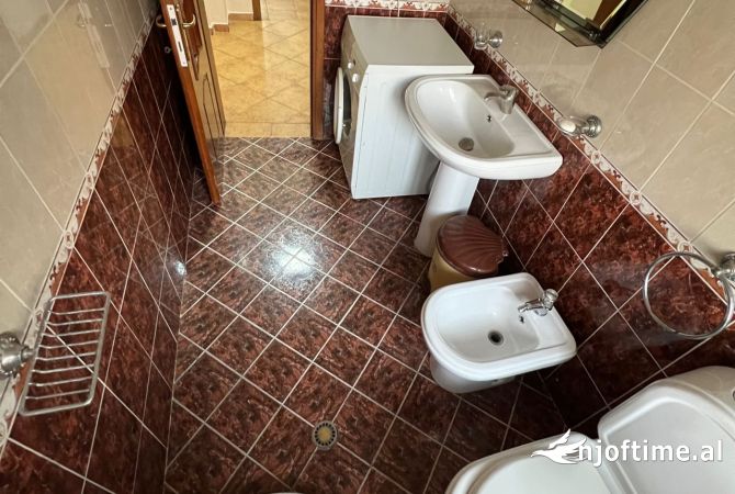 Apartment for rent in Tirana 1+1, Furnished