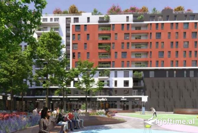 Shtepi ne shitje 3+1 ne Tirane - 197,780 Euro