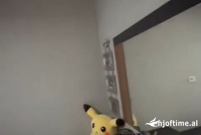 Shtepi ne shitje Apartament ne Tirane, 3+1, Mobilimi Bosh, pa mobiluar, Pagesa 135,000  Euro.