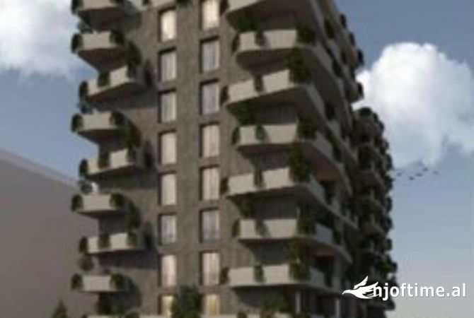 Shtepi ne shitje 2+1 ne Tirane - 109,098 Euro
