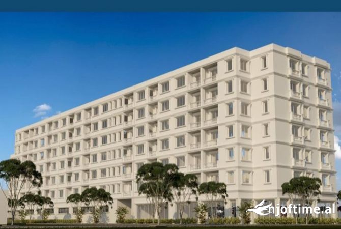 Shtepi ne shitje 1+1 ne Tirane - 48,500 Euro
