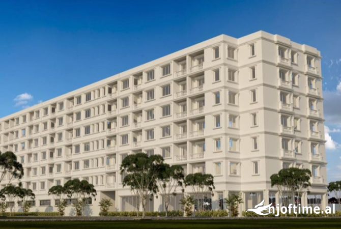Shtepi ne shitje 2+1 ne Tirane - 83,405 Euro