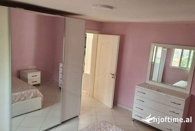 Apartment for rent in Tirana 2+1, Furnished