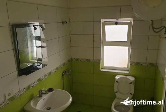 Apartment for rent in Tirana 2+1, Furnished