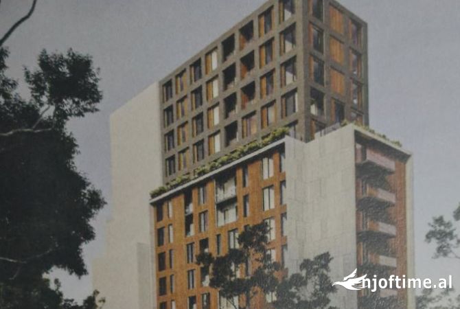 Shtepi ne shitje 2+1 ne Tirane - 168,896 Euro