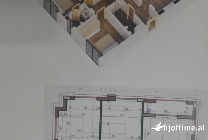 Shtepi ne shitje 3+1 ne Tirane - 210,048 Euro
