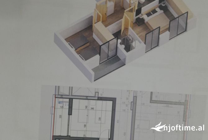 Shtepi ne shitje 2+1 ne Tirane - 170,944 Euro