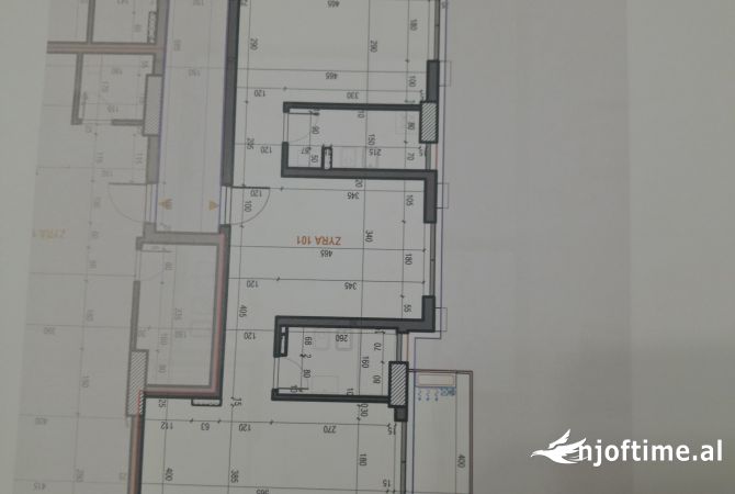 Shtepi ne shitje 2+1 ne Tirane - 170,000 Euro