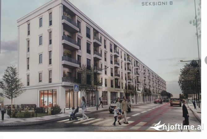 Shtepi ne shitje 2+1 ne Tirane - 74,913 Euro