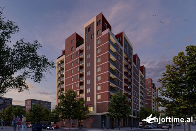 Shtepi ne shitje 2+1 ne Tirane - 276,216 Euro