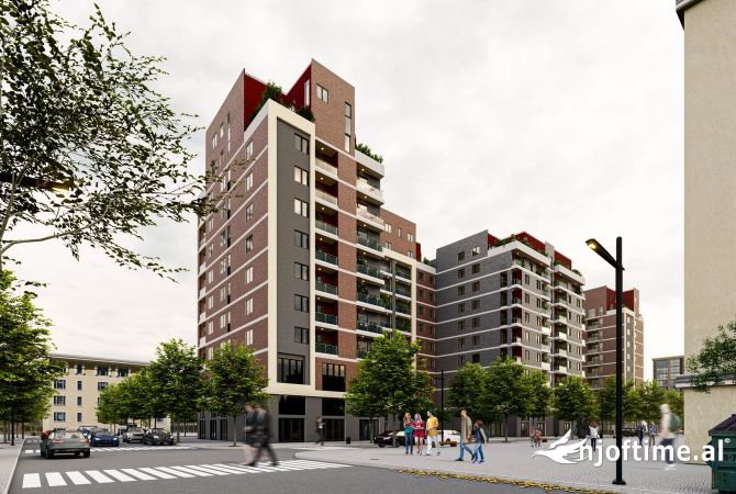 Shtepi ne shitje 2+1 ne Tirane - 318,903 Euro