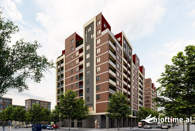 Shtepi ne shitje 2+1 ne Tirane - 288,430 Euro