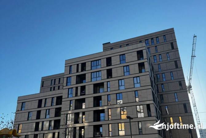 Ambient biznesi me qera 1+1 ne Tirane - 1,600 Euro