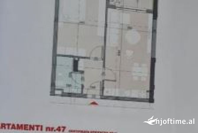Shtepi ne shitje 1+1 ne Tirane - 96,000 Euro