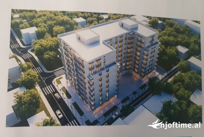 Shtepi ne shitje 1+1 ne Tirane - 43,384 Euro