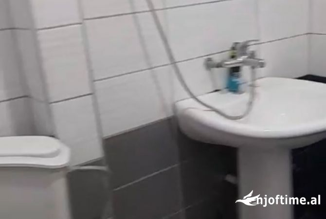 Private house for rent in Tirana 1+1, Furnished