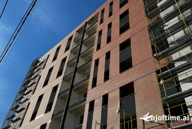 Shtepi ne shitje 1+1 ne Tirane - 95,800 Euro
