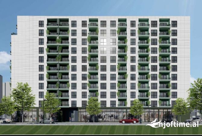 Shtepi ne shitje 1+1 ne Tirane - 85,960 Euro