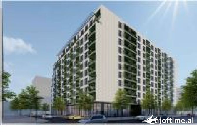 Shtepi ne shitje 1+1 ne Tirane - 80,388 Euro