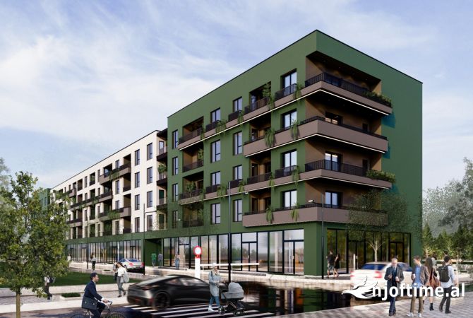 Shtepi ne shitje 2+1 ne Tirane - 73,320 Euro