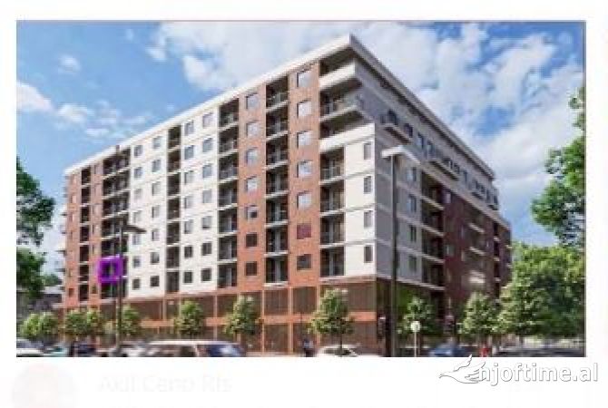 Shtepi ne shitje 2+1 ne Tirane - 75,000 Euro