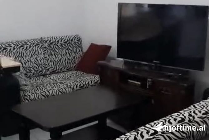 Shtepi me qera 2+1 ne Tirane - 600 Euro