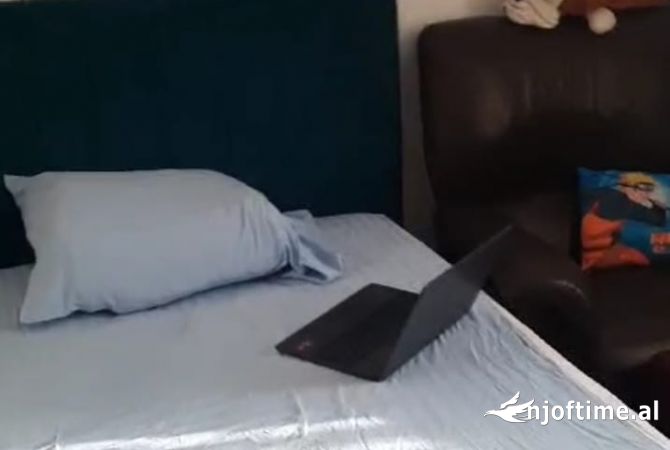 Shtepi me qera 2+1 ne Tirane - 600 Euro