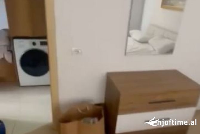 Shtepi me qera 1+1 ne Tirane - 500 Euro