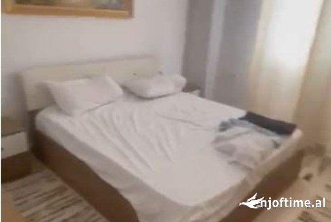 Shtepi me qera 1+1 ne Tirane - 500 Euro