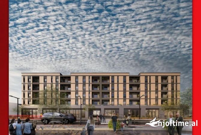 Shtepi ne shitje 2+1 ne Tirane - 80,176 Euro
